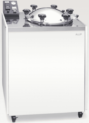 Nồi thanh trùng sản phẩm đóng gói ALP RKZ-30L, 45 lít - ảnh 1