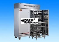 Tủ sấy bát Kusami KS - RTP1000HC
