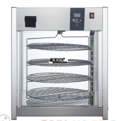 Tủ giữ nóng thức ăn KUSAMI RTR-158L