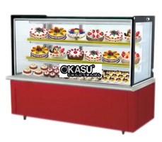 Tủ trưng bày bánh kem KUSAMI KS-RCS 8GM