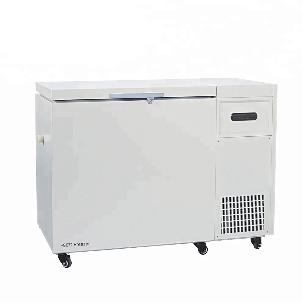 Tủ lạnh âm sâu Heli DW-60W118