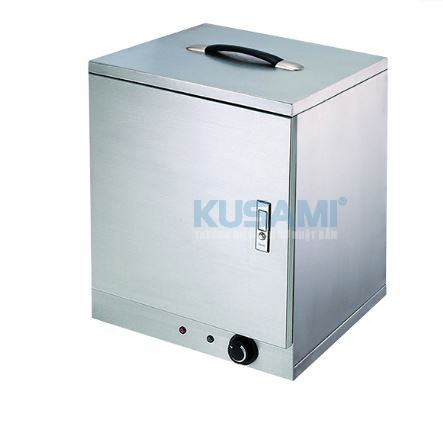 Tủ giữ nóng thực phẩm Kusami KS-C49B
