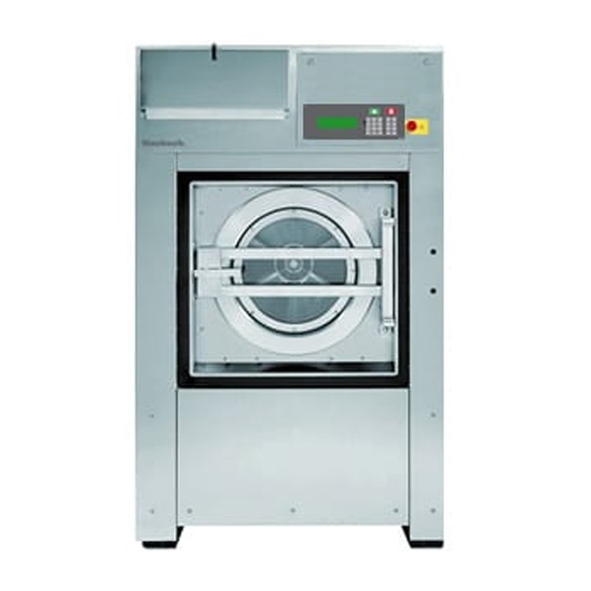 Máy giặt công nghiệp giảm chấn Huebsch HY090