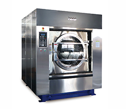 Máy giặt công nghiệp Hoop GLX-125