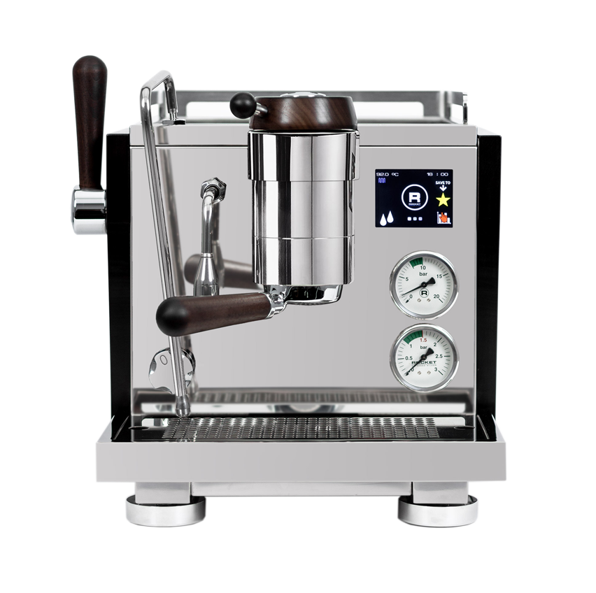 Máy pha cà phê Espresso Rocket R9 One Limited Edition