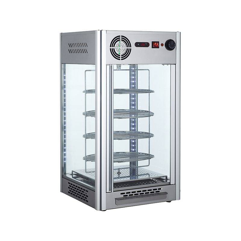 Tủ giữ nóng Kusami RTR-108L