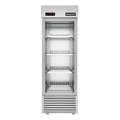 Tủ lạnh 1 cánh kính cao cấp TLTB-1CS-1