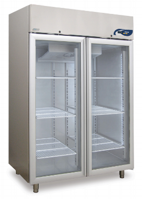 Tủ lạnh âm sâu -5oC đến -20oC, LFG 1160, Evermed/Ý