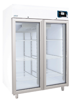 Tủ lạnh âm sâu -5oC đến -20oC, LFG 1365 xPRO, Evermed/Ý
