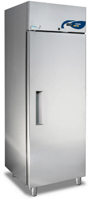 Tủ lạnh âm sâu -20oC đến -40oC, PDF 625, Evermed/Ý