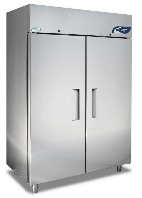 Tủ lạnh âm sâu - 5oC đến -20oC, LF 925, Evermed/Ý