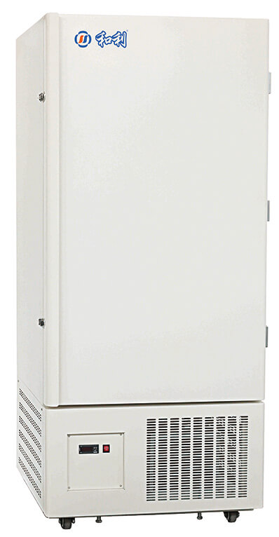  Tủ lạnh âm sâu Heli DW-86L398