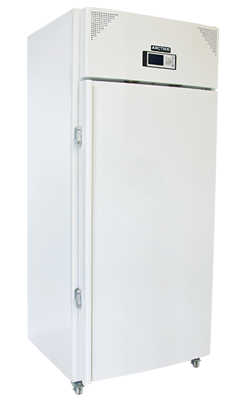 Tủ lạnh âm sâu -40 độ C Arctiko ULUF 500