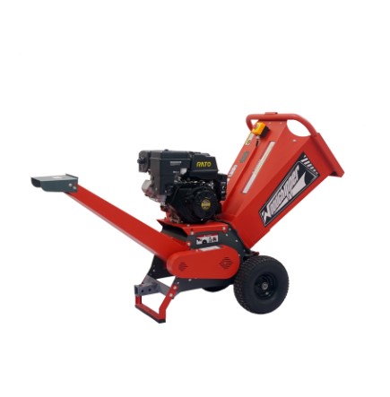 Máy Băm Gỗ Kusami 9ZQ-13Q - ảnh 1