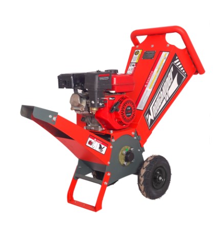 Máy Băm Gỗ Kusami 9ZQ-6Q - ảnh 1