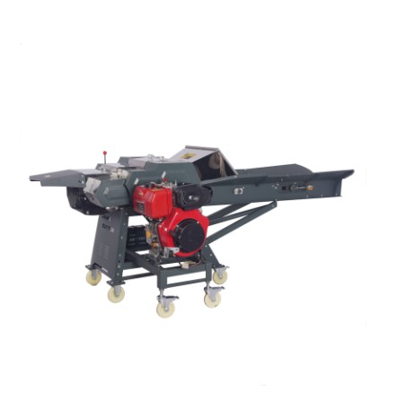 Máy Băm Cỏ Kusami 9ZR-15.0 - ảnh 1