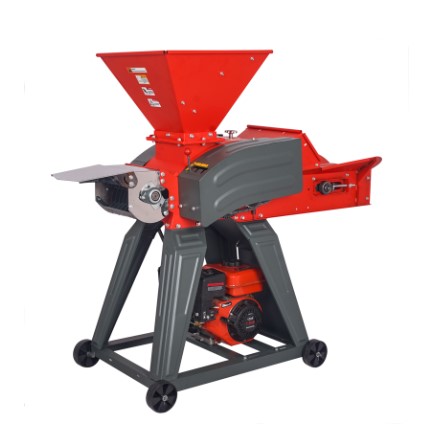 Máy Băm Cỏ Và Nghiền Kusami 9ZR-3.2/9ZR-3.2G - ảnh 1