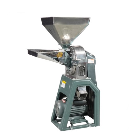 Máy Nghiền Đĩa Kusami 9FC2023 SS/9FC2023 - ảnh 1