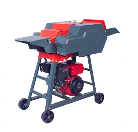 Máy Băm Cỏ Kusami 9Z-2.0Y/9Z-2.0Y-G - ảnh 1