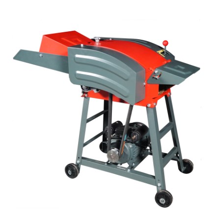Máy Băm Cỏ Kusami 9Z-1.0 - ảnh 1