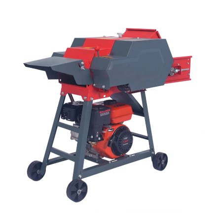 Máy Băm Cỏ Kusami 9Z-2.8Y/9Z-2.8Y-G - ảnh 1