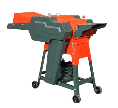 Máy Băm Cỏ Kusami 9Z-1.5 - ảnh 2