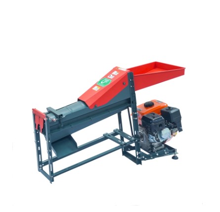 Máy Tách Hạt Ngô Kusami 5TY-60E - ảnh 1