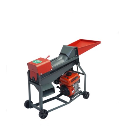 Máy Tách Hạt Ngô Kusami 5TY-60PRO  - ảnh 1