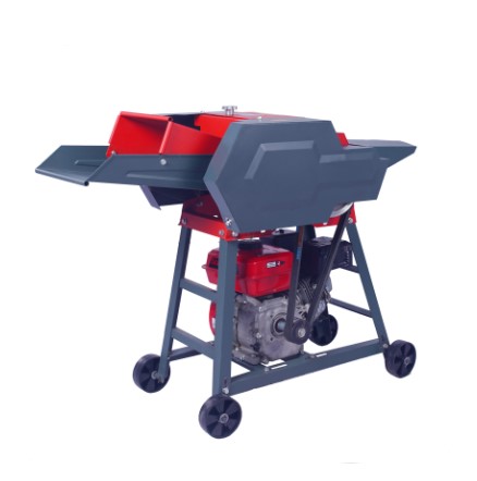 Máy Băm Cỏ Kusami 9Z-2.0Y/9Z-2.0Y-G - ảnh 3