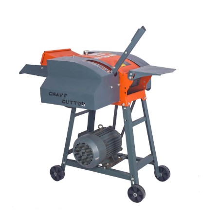 Máy Băm Cỏ Kusami 9Z-2.6 - ảnh 1