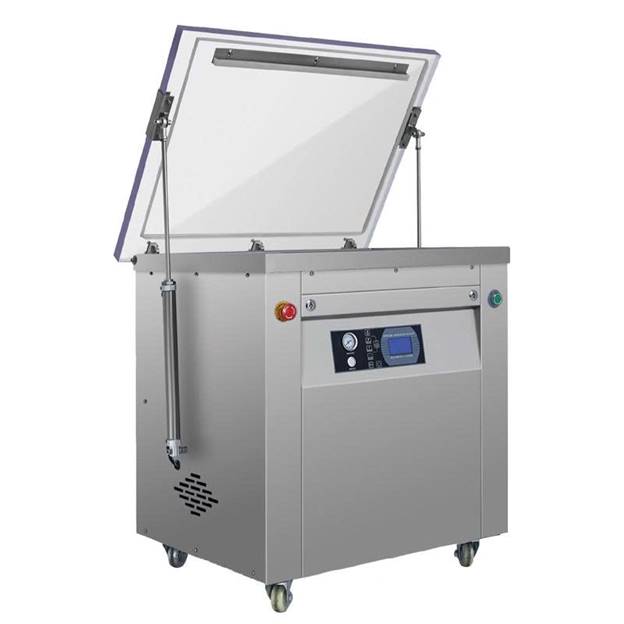 Máy hút chân không dạng gạch JL-650KH - ảnh 1