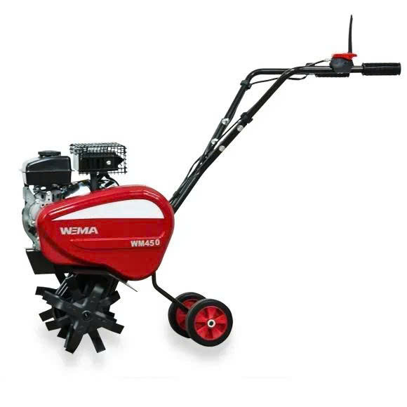 Máy xới đất Weima WM450 - ảnh 2