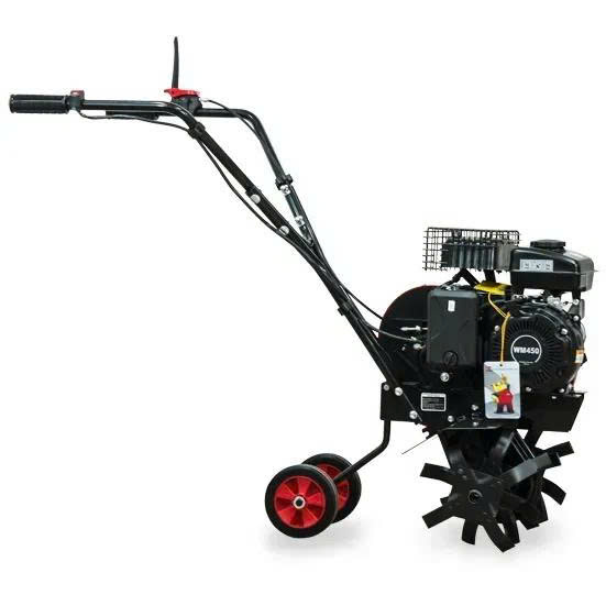 Máy xới đất Weima WM450 - ảnh 3