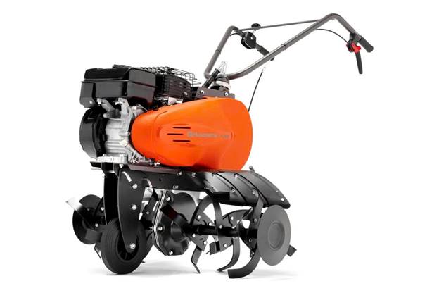 Máy xới đất Husqvarna TF536 - ảnh 1