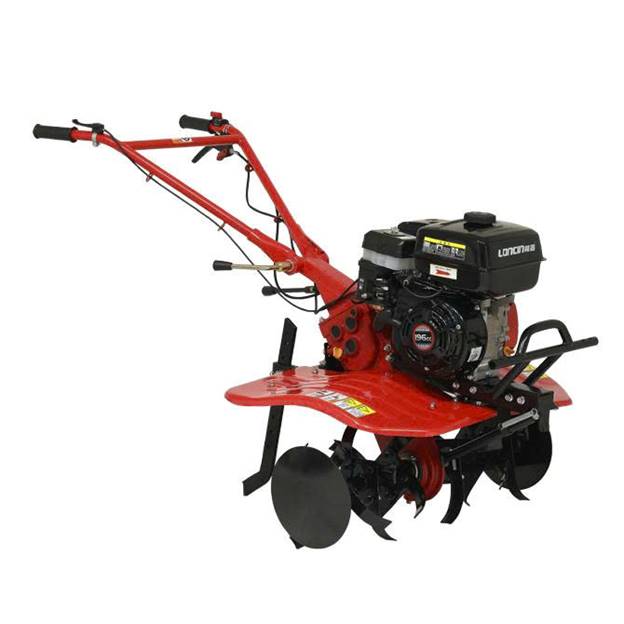 Máy làm đất đa năng Loncin 1WG3.4-85FQ-Z (G200F) - ảnh 1