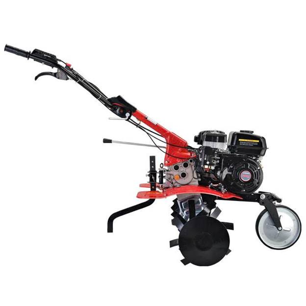 Máy làm đất đa năng Loncin 1WG3.4-75FQ-D (G200F) - ảnh 1