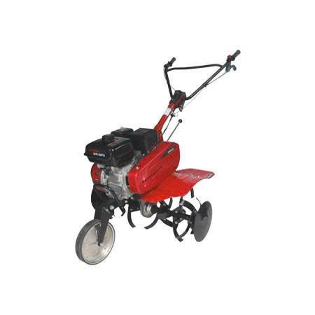 Máy làm đất đa năng Weima WM500 - ảnh 1