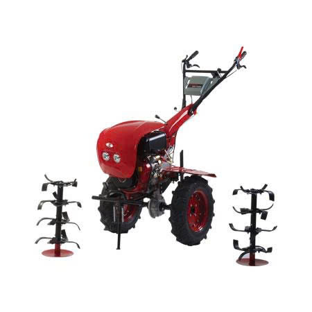 Máy làm đất đa năng Weima WM1100BE - ảnh 1