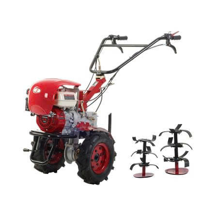 Máy làm đất đa năng Weima WM1000-W - ảnh 1