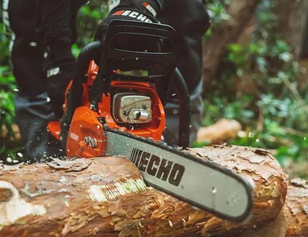 Máy cưa xích Echo CS3510L - ảnh 1