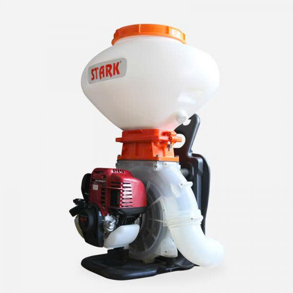 Máy phun thuốc, phun hạt đầu STARK DMC800 X35TSD - ảnh 2