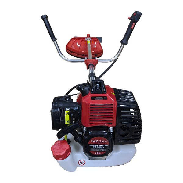 Máy cắt cỏ TAKUMA BC-305PL (36mm, 32.6cc) - ảnh 1