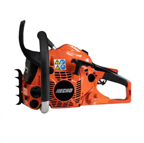 Máy cưa xích Echo CS501SX (44mm - 50.2cc) - ảnh 2
