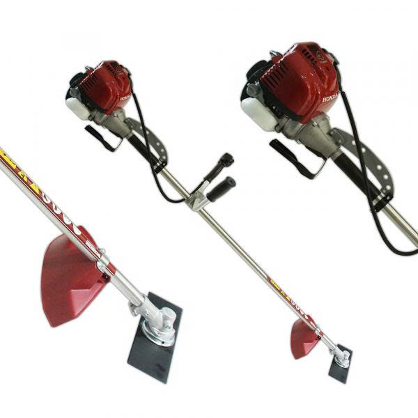 Máy cắt cỏ HONDA TAKUMA TK25-4S (25.0CC - 1.0HP) - ảnh 1