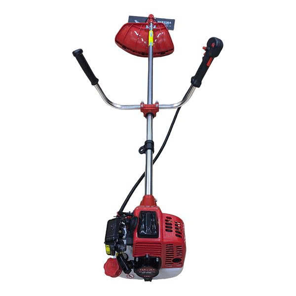 Máy cắt cỏ TAKUMA BC-260PL (34mm 25.4cc) - ảnh 1