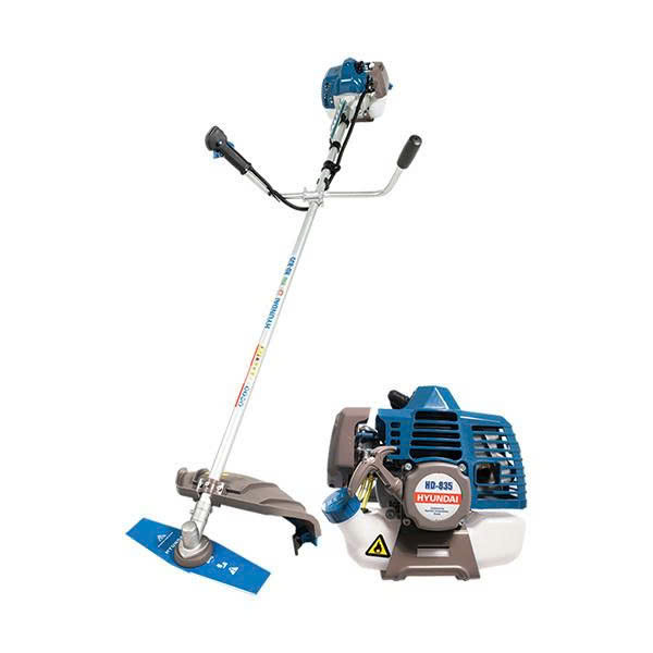 Máy cắt cỏ HYUNDAI HD-835 (36mm, 32.6cc) - ảnh 1