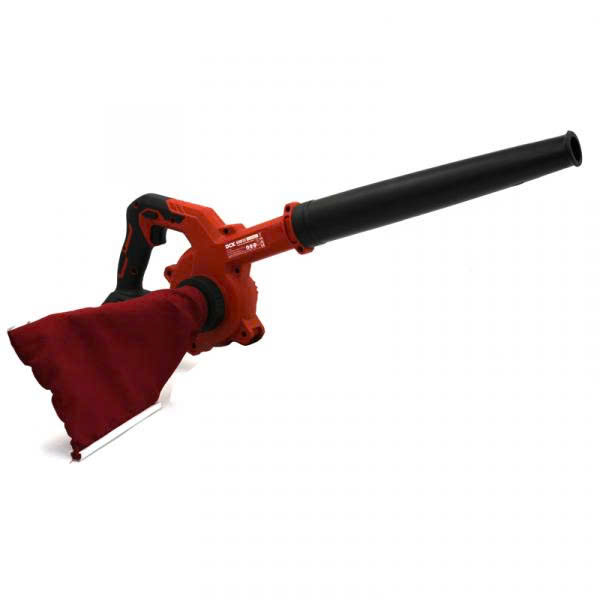 Máy thổi lá dùng pin DCK KDQF32 (TYPE BM) 20V*2 4.0Ah - ảnh 2