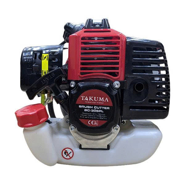 Máy cắt cỏ TAKUMA BC-305PL (36mm, 32.6cc) - ảnh 2