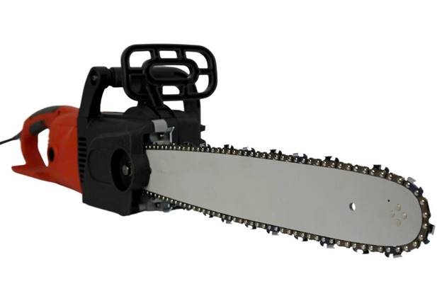 Máy cưa xích chạy điện DCK KML04-405 (1800W)  - ảnh 1