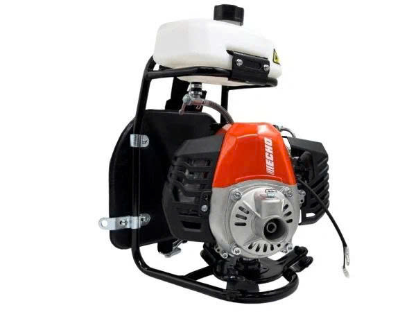 Máy cắt cỏ đeo lưng ECHO RM-3380 (36mm - 32.6cc) - ảnh 5
